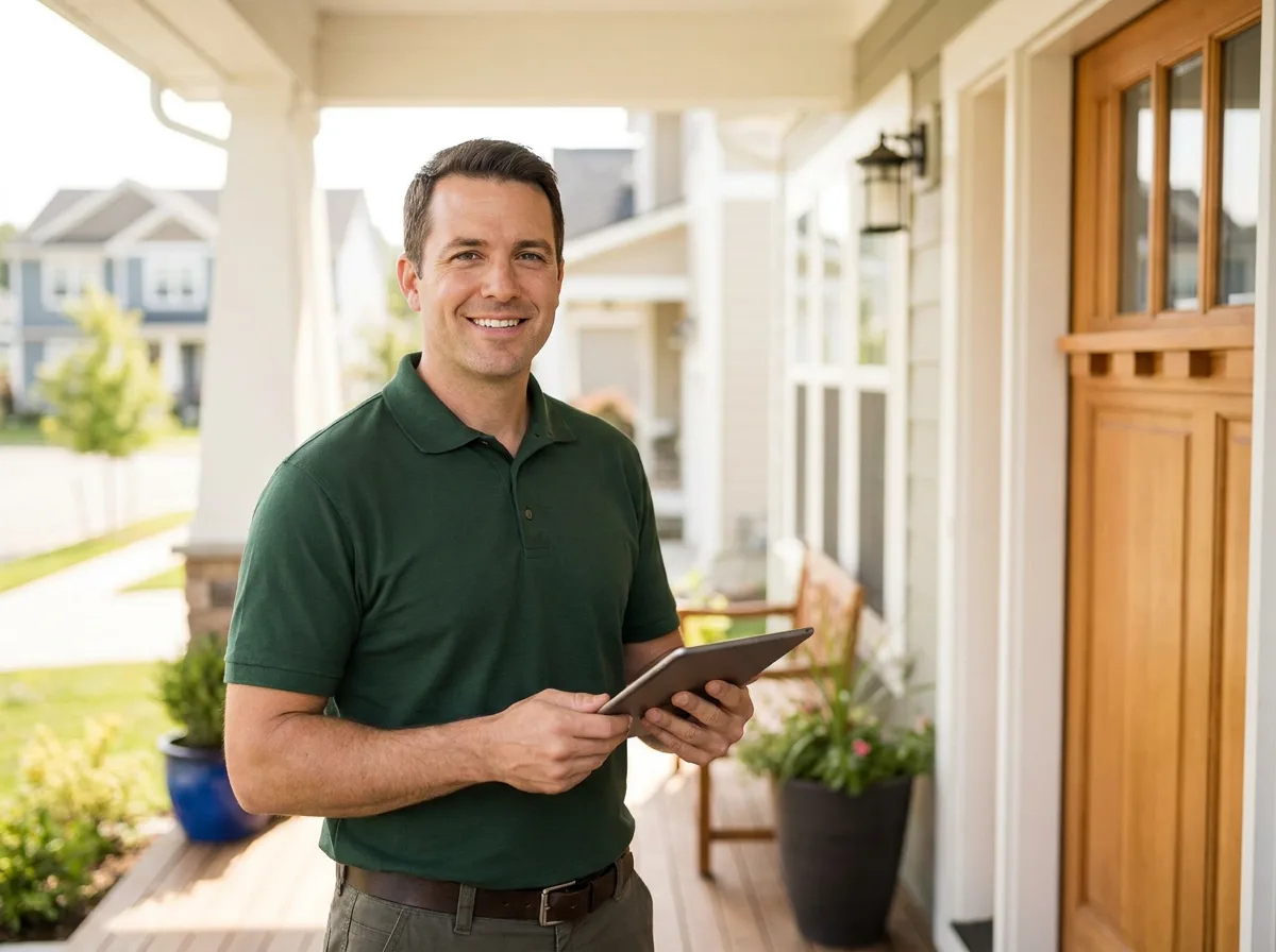 Pest control FAQs for Glidden, IA